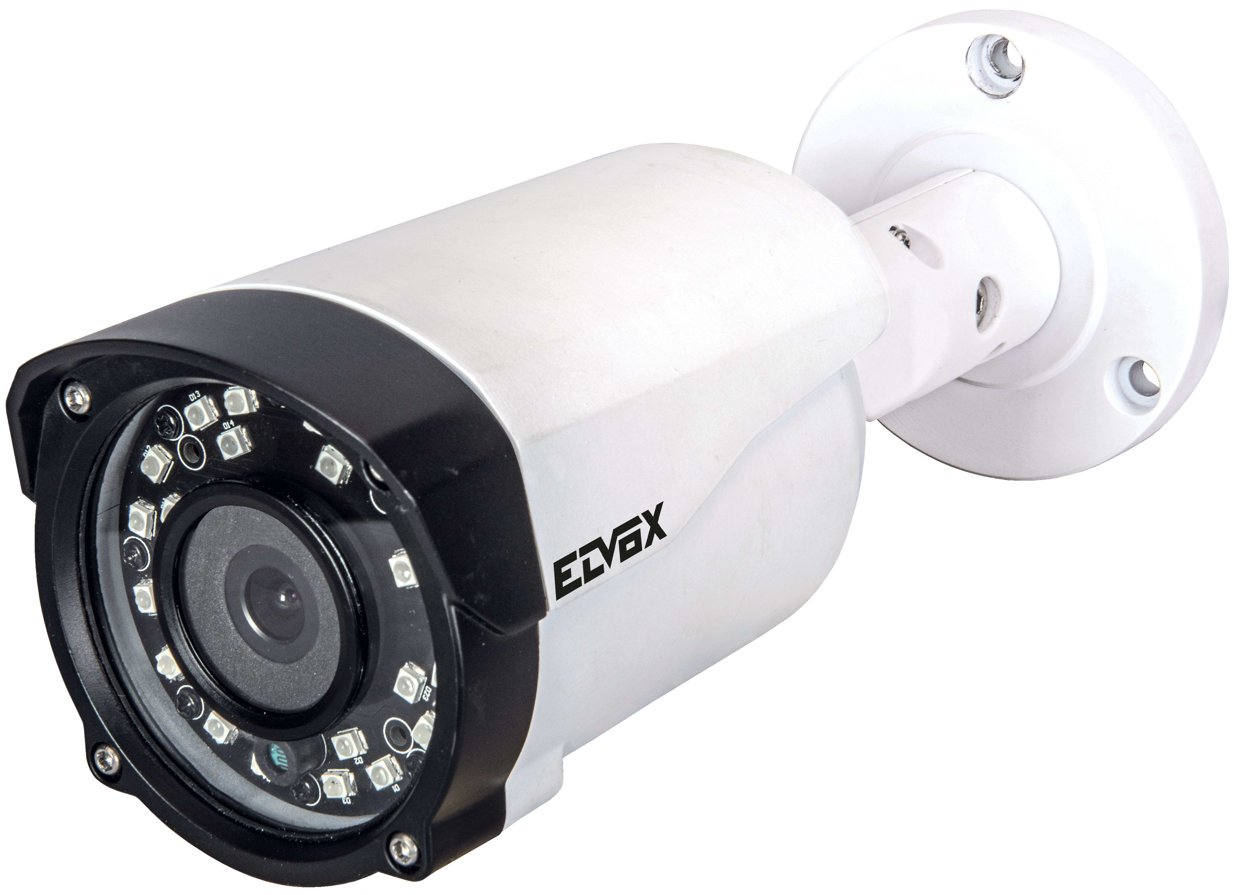 VIMAR SPA - VIW4651.036ES TLC BULLET AHD 5MPX OB. 3,6MM