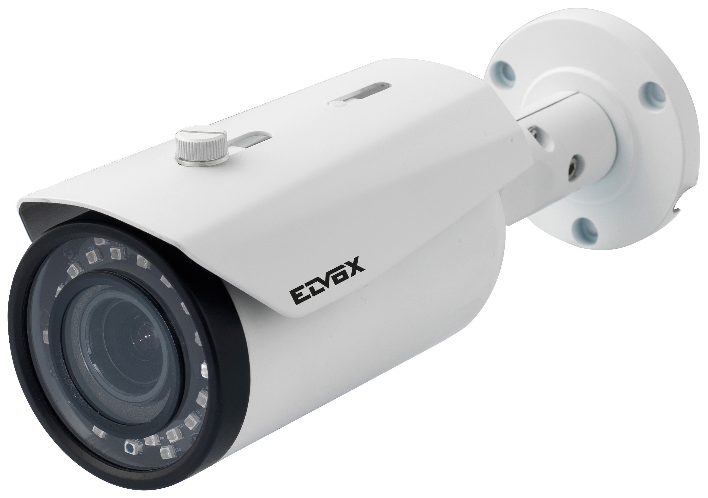 VIMAR SPA - VIW4651.2812B.1 TLC BULLET AHD 1080P OB. 2,8-12MM CVBS