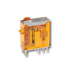 FINDER SPA - FIN465280245040 MINI RELE INDUSTRIALE 2 CONTATTI