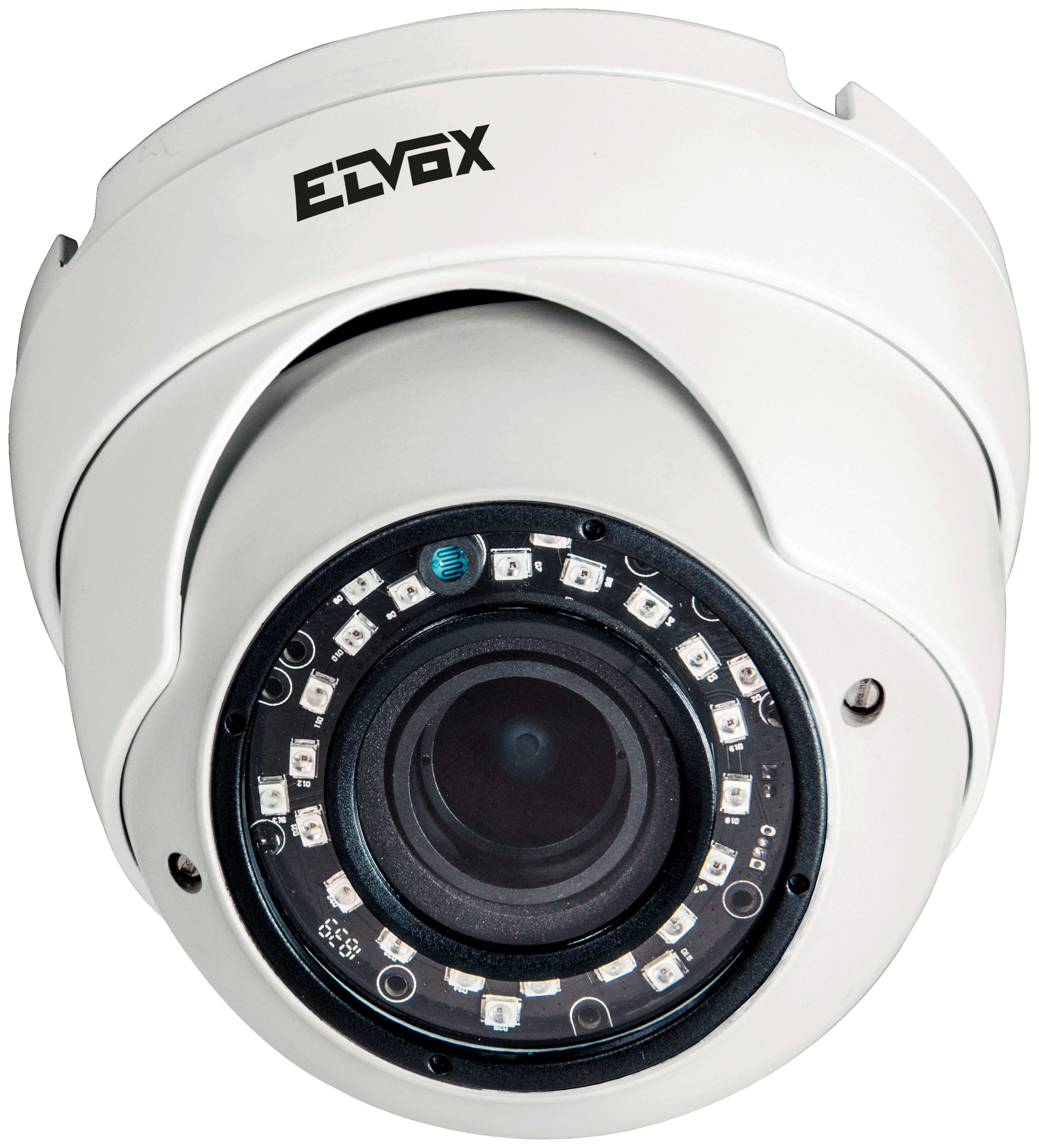 VIMAR SPA - VIW4652.2812ES TLC DOME AHD 5MPX OB. 2,8-12MM