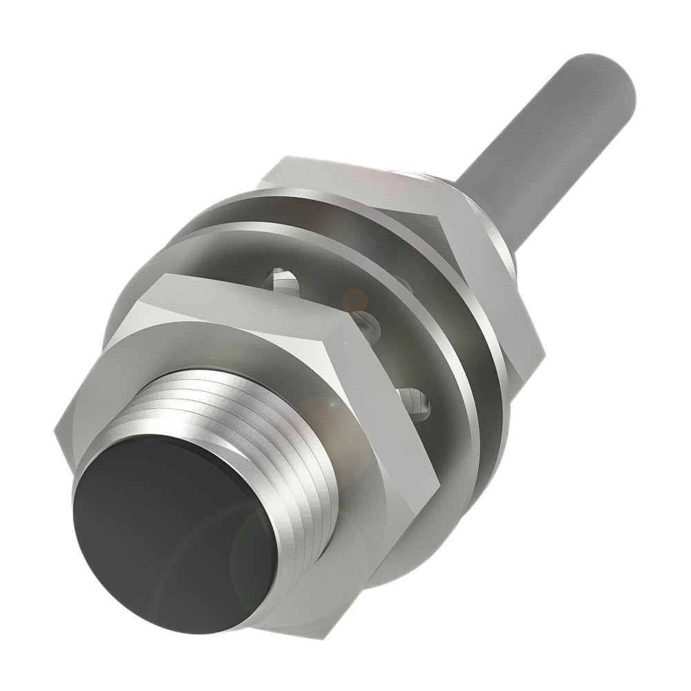 BALLUFF AUTOMATION - BAUBES04CU BES M12MD-PSC20B-BV02-003