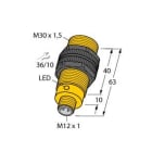 TURCK BANNER SRL - TUK46582 NI15-S30-AP6X-H1141