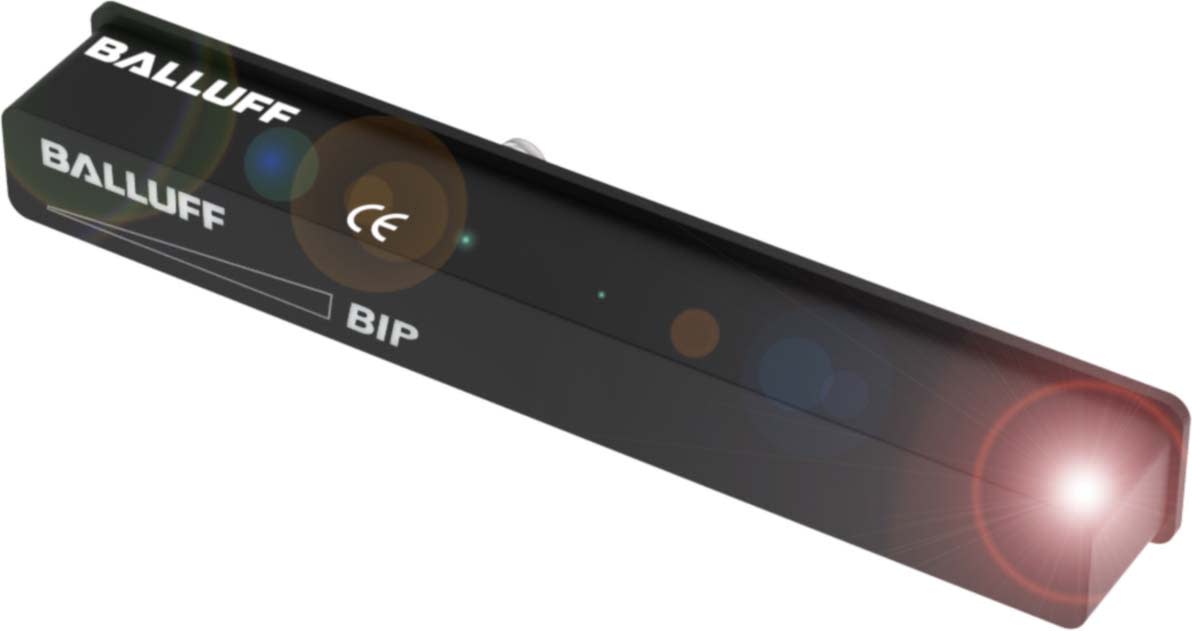 BALLUFF AUTOMATION - BAUBIP000R BIP ED2-B133-03-S75