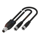 BALLUFF AUTOMATION - BAUBCC0LPP BCC M314-M314-M314-U2024-003