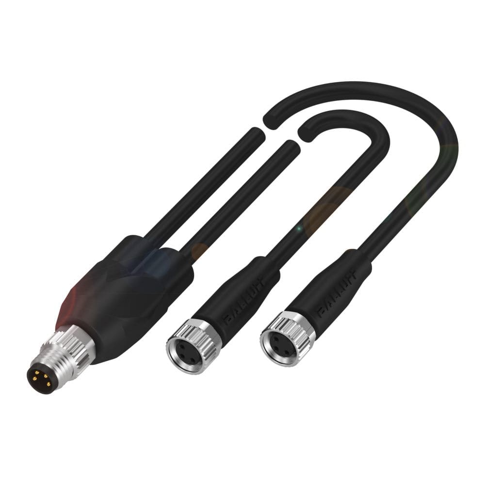 BALLUFF AUTOMATION - BAUBCC0LPP BCC M314-M314-M314-U2024-003