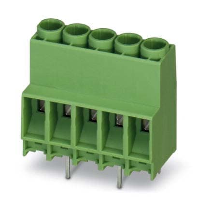 PHOENIX CONTACT - PHC1777561 MKDS 5N HV/ 4-ZB-6,35 MORSETTO PER CS