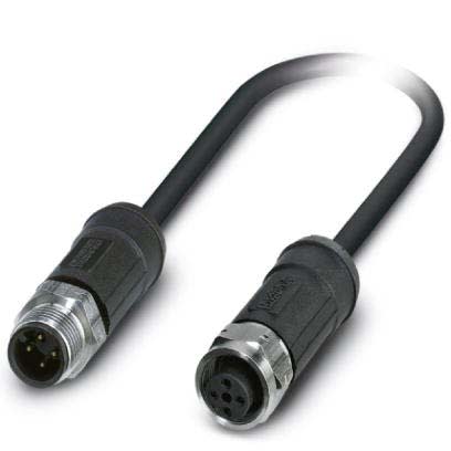 PHOENIX CONTACT - PHC1454118 SAC-4P-M12MS/5,0-28X/M12FS OD CAVO SEN/A