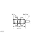 TURCK BANNER SRL - TUK4669040 BI1.5-EG08K-AP6X