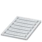 PHOENIX CONTACT - PHC0829672 UCT-TMF 8 CUS SIGLATURA PER MORSETTI