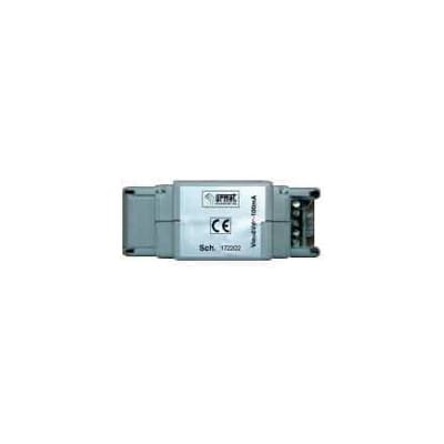 URMET SPA - UTD1722/22 ALIMENTATORE LOCALE P/KIT 2F