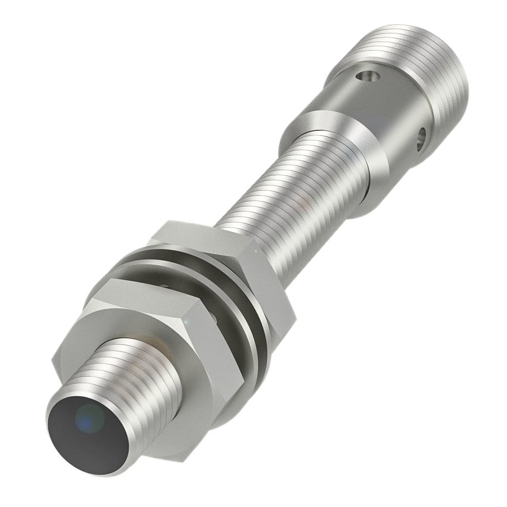 BALLUFF AUTOMATION - BAUBES02W9 BES M08MH1-PSC30B-S04G