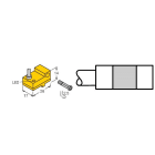 TURCK BANNER SRL - TUK4685600 BIM-NST-AP6X