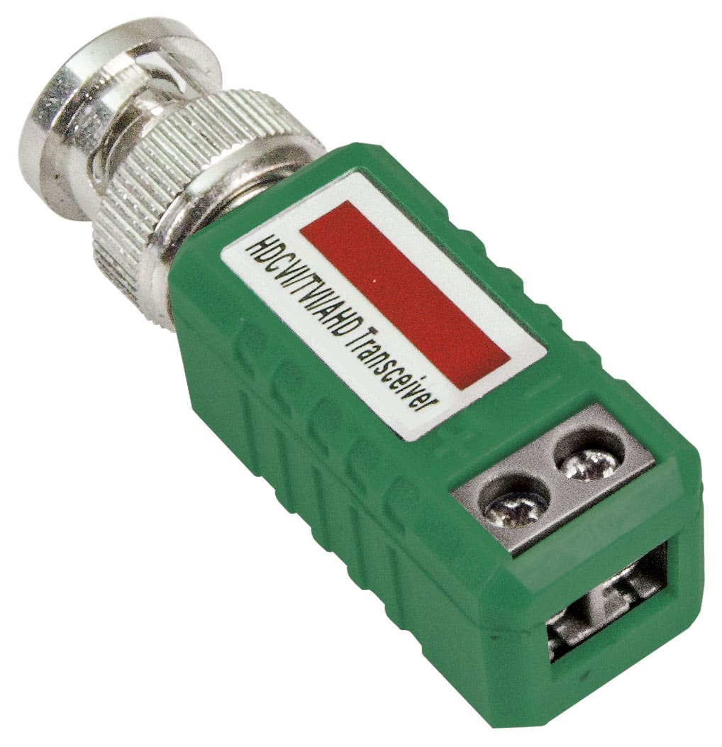 VIMAR SPA - VIW46862.001.01 TRASDUTTORE PASSIVO VIDEO BALUN 1 CANALE