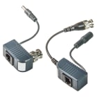 VIMAR SPA - VIW46862.B01 TRASDUTTORE VIDEOBALUN+ALIMENT.1CAN. 2PZ