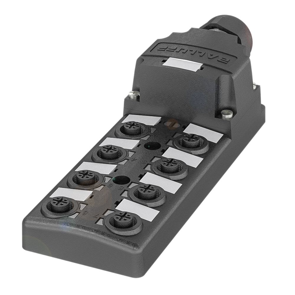 BALLUFF AUTOMATION - BAUBPI007H BPI 8M4A5P-2K-00-TPSN