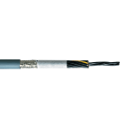 BREVETTI STEND. CAVO - BRC4690710 CAVO PP/PVC 7G1,0 UL/CSA 1000V SCHERMATO