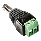 VIMAR SPA - VIW46905.M01 CONNETTORE ALIMENTAZIONE12V CON MORSETTI