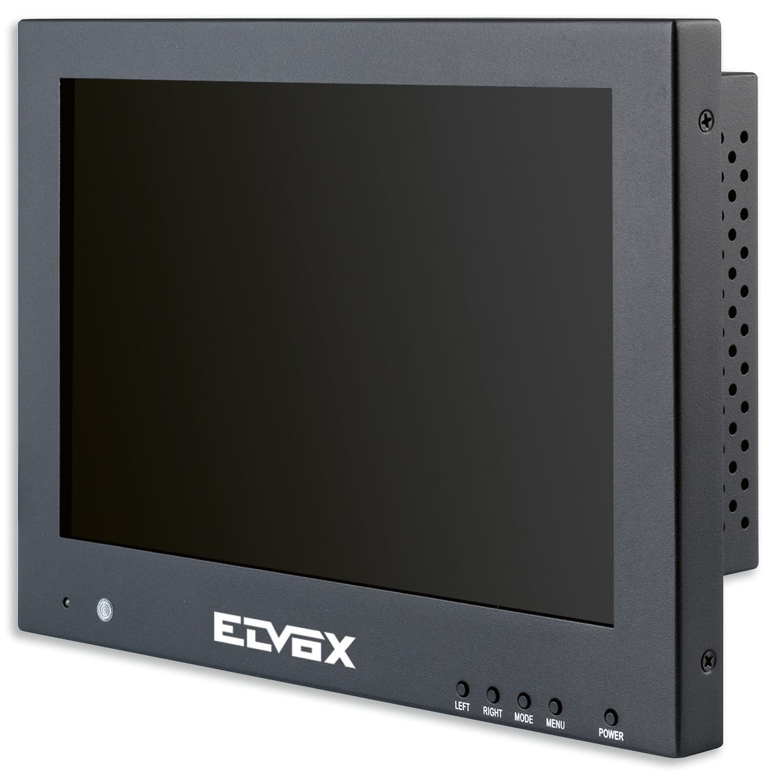 VIMAR SPA - VIW46910.H10B MONITOR LED 10IN INGRESSI BNC/HDMI/VGA