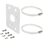 VIMAR SPA - VIW46917.005 Staffa palo per telecamere IP