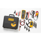 FLUKE ITALIA SRL - FLK4692716 1587/MDT FC KIT CON 1587 FC, I400 E 9040