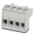 PHOENIX CONTACT - PHC2200332 MSTBT 2,5 HC/ 4-STP GY7035 SPINA