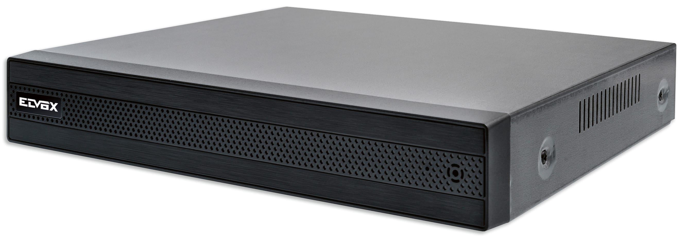 VIMAR SPA - VIW46NVR.08PSN NVR 8CH PoE 6Mpx H.265s HDD 1TB NDAA