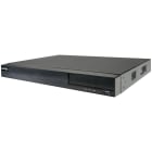 VIMAR SPA - VIW46NVR.16N NVR 16CH 8MPX H.265S HDD 2TB NDAA