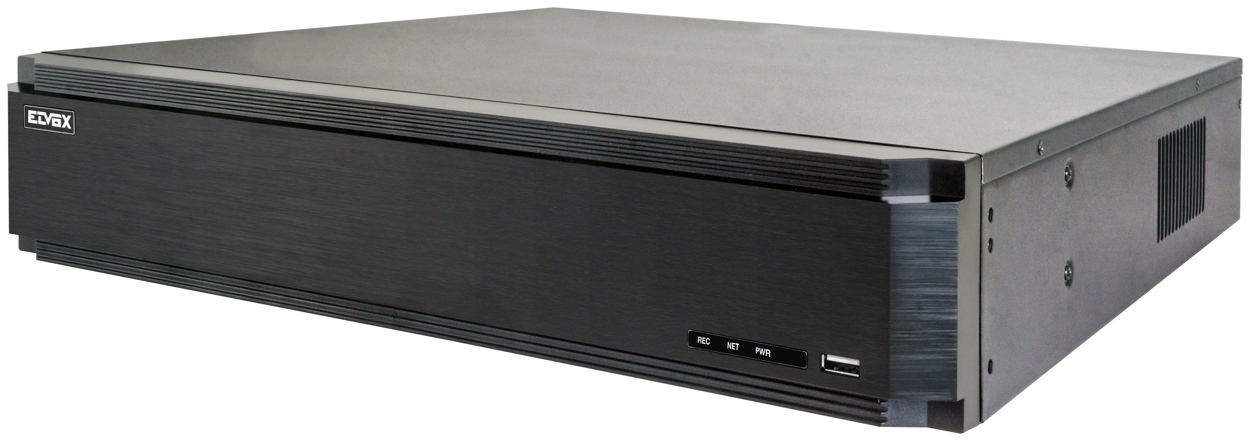 VIMAR SPA - VIW46NVR.64 NVR 64CH H.265