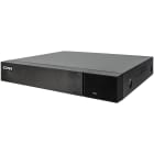 VIMAR SPA - VIW46XVR.FS08 XVR AHD 8 canali 4K Lite HDD 1TB