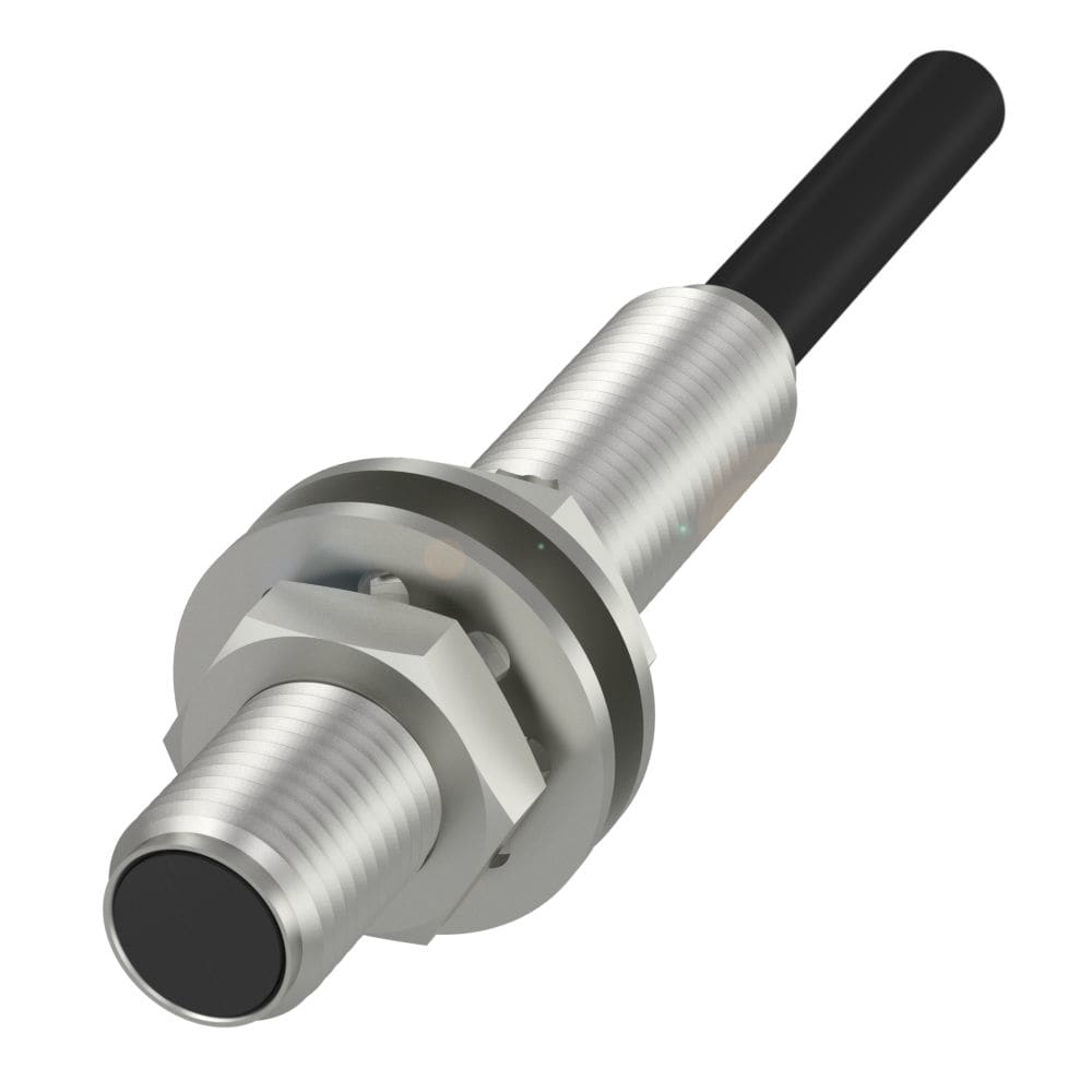BALLUFF AUTOMATION - BAUBES00FR BES 516-3005-E4-C-PU-01