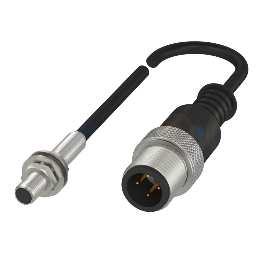 BALLUFF AUTOMATION - BAUBES00H7 BES 516-3005-G-E4-C-S4-00,3