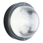 SOVIL SRL - SOV47/06 ECHO TONDA-PLAFONIERA IN RESINA E27