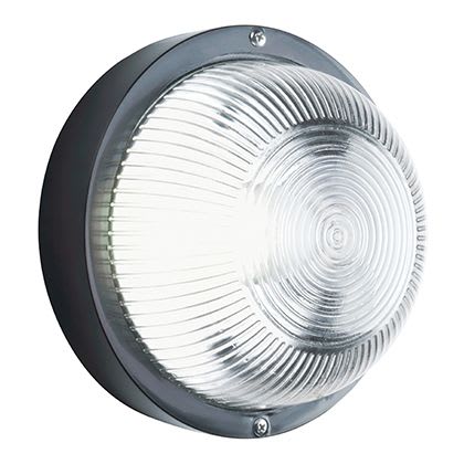 SOVIL SRL - SOV47/06 ECHO TONDA-PLAFONIERA IN RESINA E27