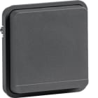 BERKER - BRK47063535 INSERTO P.SCHUKO+COPERCHI PAR/INC W1 GR