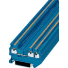 PHOENIX CONTACT - PHC3208168 PT 1,5/S-TWIN BU MORSETTO PASSANTE
