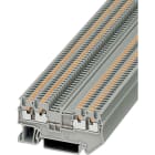 PHOENIX CONTACT - PHC3208200 PT 1,5/S-QUATTRO RD MORSETTO PASSANTE