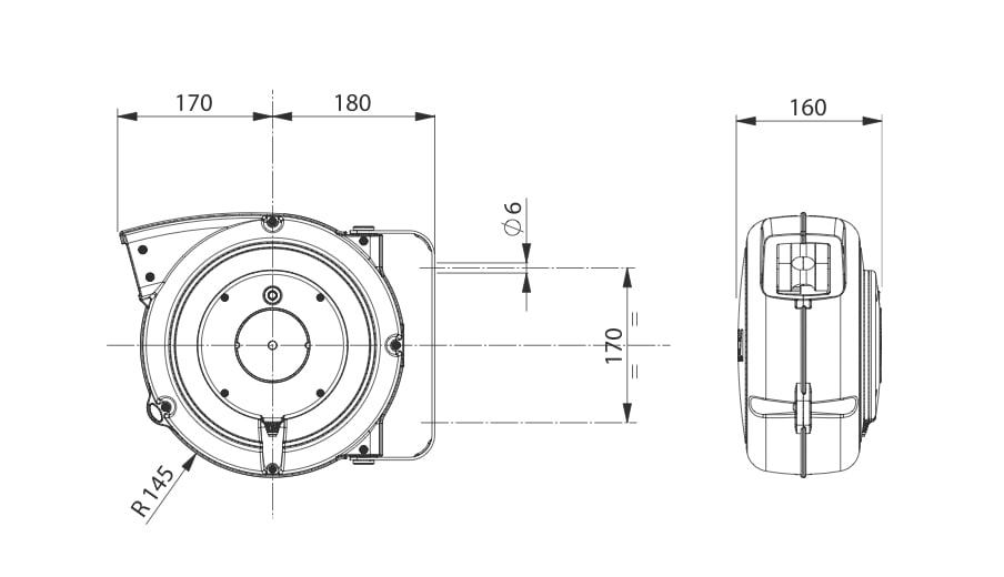 ZECA - ZEC471205 AVV. X SEGNALI M.9+1-12X0,5