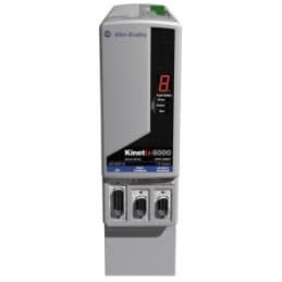 ROCKWELL AUTOMATION - RCK2094-BM01-S KINETIX 6000 AXIS MODULE