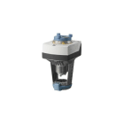SIEMENS - BUILDING T - BCTS55150-A105 SAX31.00 MOTORE 3 PTI 230 V AC