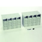 ROCKWELL AUTOMATION - RCK140G-H-TC4H 140G CIRCUIT-BREAKER ACCESSORY, COVER