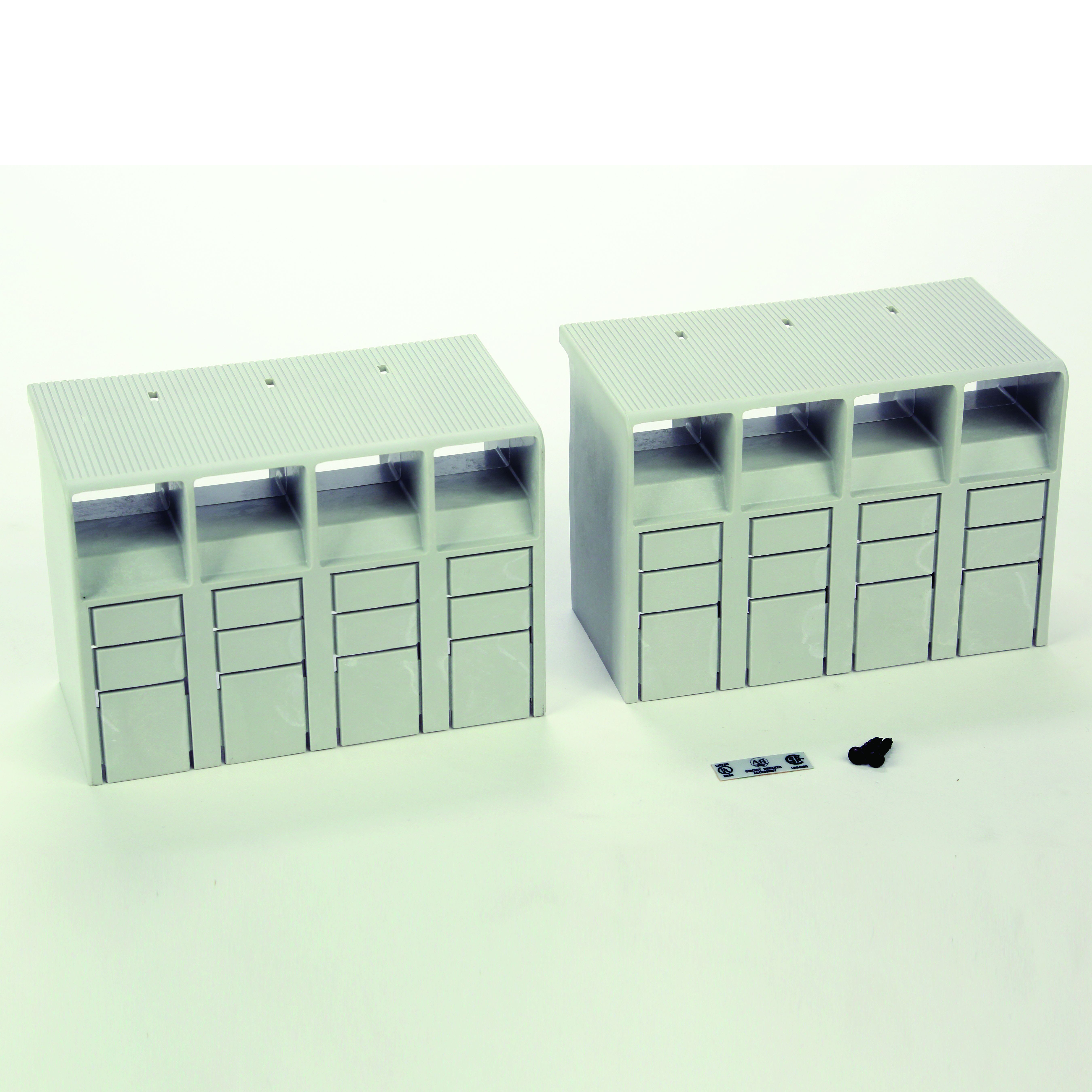 ROCKWELL AUTOMATION - RCK140G-H-TC4H 140G CIRCUIT-BREAKER ACCESSORY, COVER