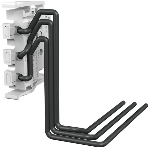 ROCKWELL AUTOMATION - RCK140G-G-EA1A 140G CIRCUIT-BREAKER ACCESSORY AX