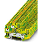 PHOENIX CONTACT - PHC3212455 PTTB 1,5/S/2P-PE MORSETTO A DUE PIANI