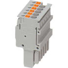 PHOENIX CONTACT - PHC3212552 PP-H 1,5/S/6 CONNETTORE MASCHIO