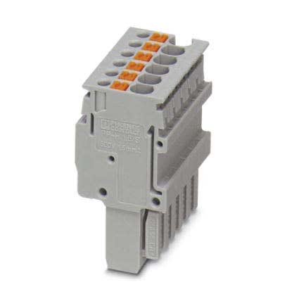 PHOENIX CONTACT - PHC3061899 PP-H 1,5/S/20 MASCHIO