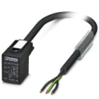 PHOENIX CONTACT - PHC1438846 SAC-3P- 5,0-PUR/BI-1L-Z 180 CAVO