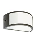 SOVIL SRL - SOV473/16 UMBE APERTA-APPLIQUE GRANDE APERTA E27