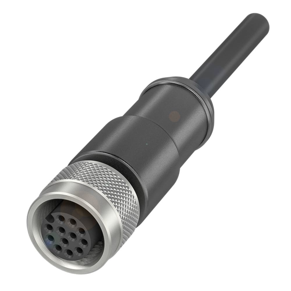 BALLUFF AUTOMATION - BAUBCC09N0 BCC M41C-0000-1A-169-PS0C08-150-C009