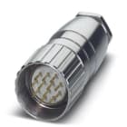 PHOENIX CONTACT - PHC1596879 RC-12P1N121700 CONNETTORE M23 12P. MASCH