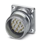 PHOENIX CONTACT - PHC1610166 RC-06P1N8AWT00 CONNETTORE M23 6P. MASCHI